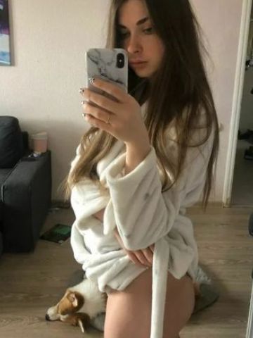 Натуся
